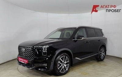 GAC GS8, 2024 год, 3 368 000 рублей, 1 фотография