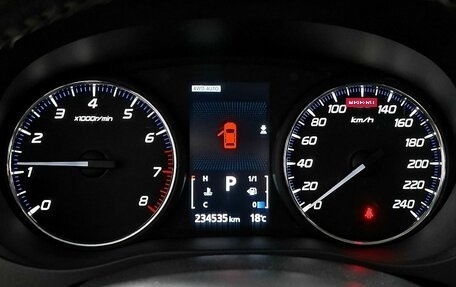 Mitsubishi Outlander III рестайлинг 3, 2013 год, 1 239 000 рублей, 18 фотография
