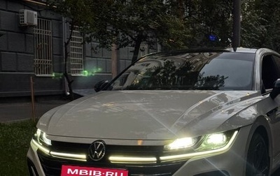 Volkswagen Passat CC, 2022 год, 4 200 000 рублей, 1 фотография