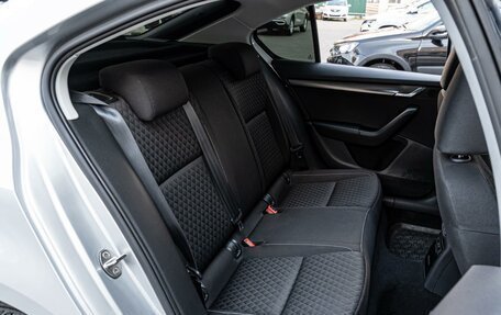 Skoda Octavia, 2018 год, 2 145 000 рублей, 7 фотография