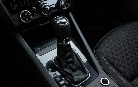 Skoda Octavia, 2018 год, 2 145 000 рублей, 12 фотография