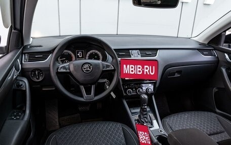 Skoda Octavia, 2018 год, 2 145 000 рублей, 6 фотография