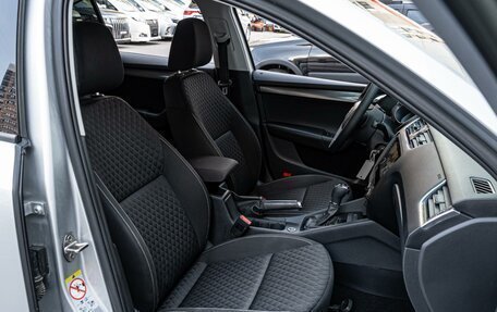 Skoda Octavia, 2018 год, 2 145 000 рублей, 8 фотография