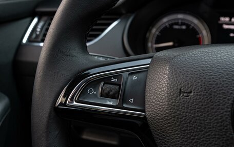 Skoda Octavia, 2018 год, 2 145 000 рублей, 15 фотография