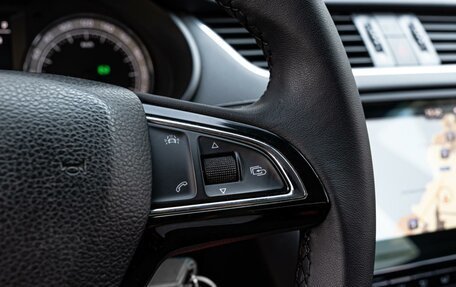 Skoda Octavia, 2018 год, 2 145 000 рублей, 17 фотография