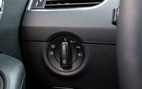 Skoda Octavia, 2018 год, 2 145 000 рублей, 19 фотография
