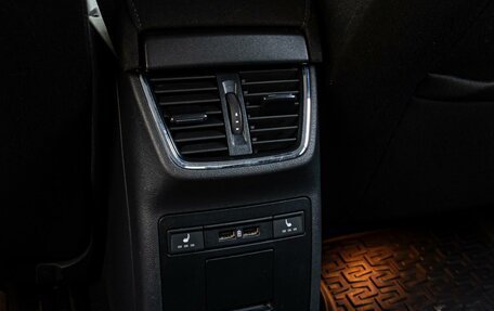 Skoda Octavia, 2018 год, 2 145 000 рублей, 20 фотография