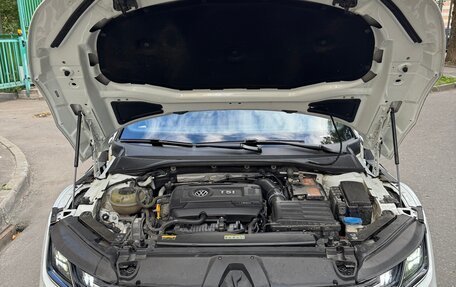 Volkswagen Passat CC, 2022 год, 4 200 000 рублей, 6 фотография