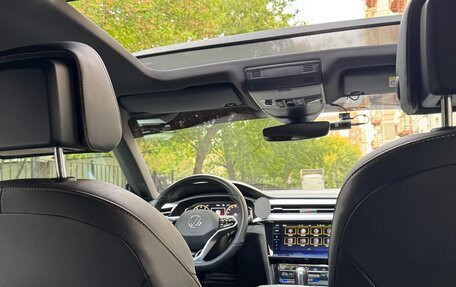 Volkswagen Passat CC, 2022 год, 4 200 000 рублей, 7 фотография