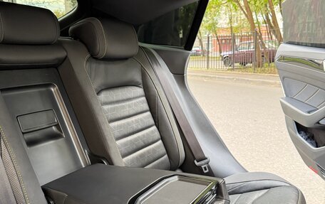 Volkswagen Passat CC, 2022 год, 4 200 000 рублей, 10 фотография