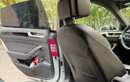 Volkswagen Passat CC, 2022 год, 4 200 000 рублей, 8 фотография