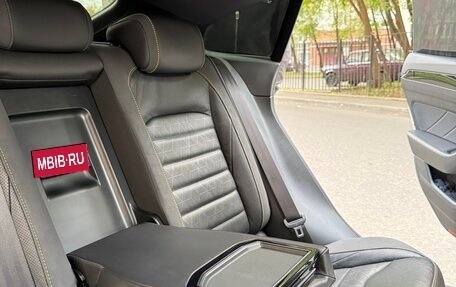 Volkswagen Passat CC, 2022 год, 4 200 000 рублей, 9 фотография
