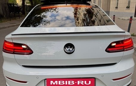 Volkswagen Passat CC, 2022 год, 4 200 000 рублей, 5 фотография