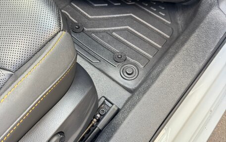 Volkswagen Passat CC, 2022 год, 4 200 000 рублей, 13 фотография