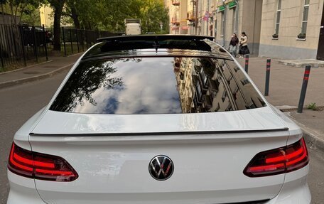 Volkswagen Passat CC, 2022 год, 4 200 000 рублей, 14 фотография