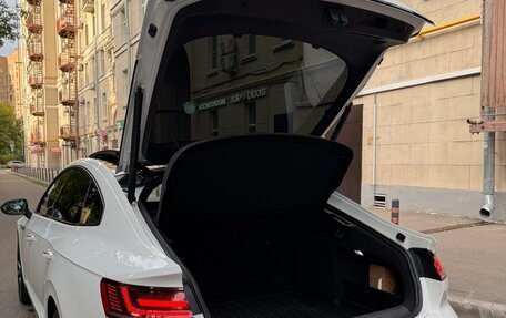 Volkswagen Passat CC, 2022 год, 4 200 000 рублей, 16 фотография