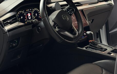 Volkswagen Passat CC, 2022 год, 4 200 000 рублей, 20 фотография