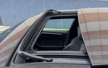 Volkswagen Passat CC, 2022 год, 4 200 000 рублей, 17 фотография