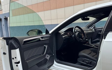 Volkswagen Passat CC, 2022 год, 4 200 000 рублей, 22 фотография