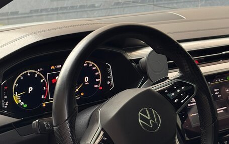 Volkswagen Passat CC, 2022 год, 4 200 000 рублей, 19 фотография