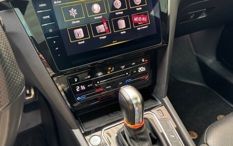 Volkswagen Passat CC, 2022 год, 4 200 000 рублей, 18 фотография