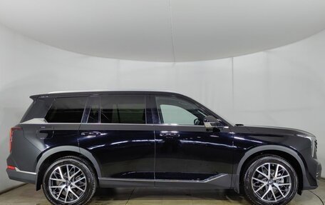 GAC GS8, 2024 год, 3 368 000 рублей, 4 фотография