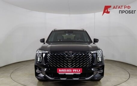 GAC GS8, 2024 год, 3 368 000 рублей, 2 фотография