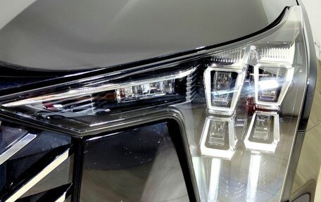 GAC GS8, 2024 год, 3 368 000 рублей, 9 фотография
