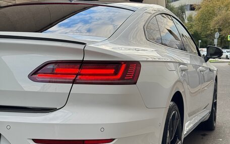 Volkswagen Passat CC, 2022 год, 4 200 000 рублей, 28 фотография