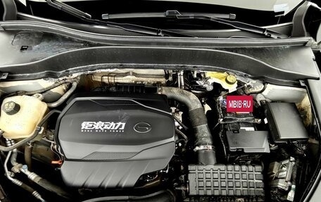 GAC GS8, 2024 год, 3 368 000 рублей, 11 фотография