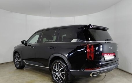 GAC GS8, 2024 год, 3 368 000 рублей, 7 фотография