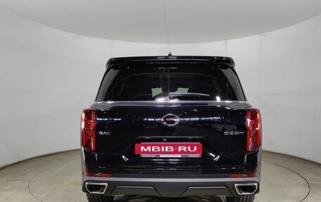 GAC GS8, 2024 год, 3 368 000 рублей, 6 фотография