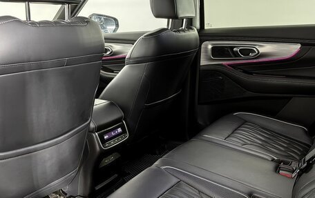 GAC GS8, 2024 год, 3 368 000 рублей, 17 фотография