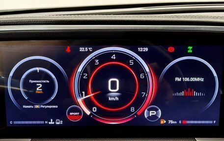 GAC GS8, 2024 год, 3 368 000 рублей, 15 фотография