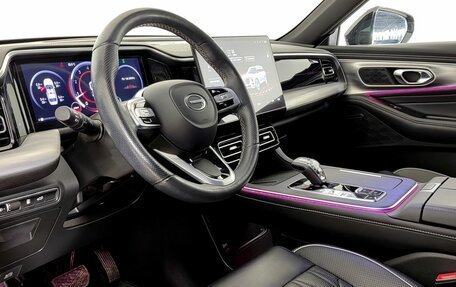 GAC GS8, 2024 год, 3 368 000 рублей, 16 фотография