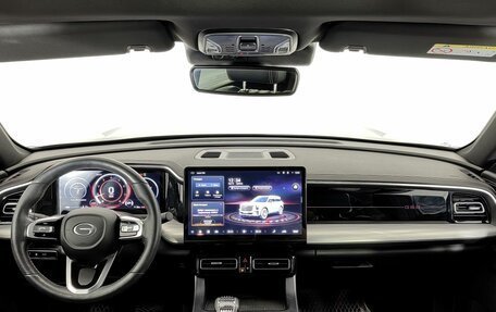 GAC GS8, 2024 год, 3 368 000 рублей, 13 фотография
