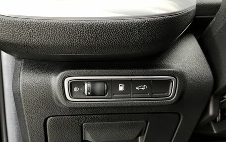 GAC GS8, 2024 год, 3 368 000 рублей, 21 фотография