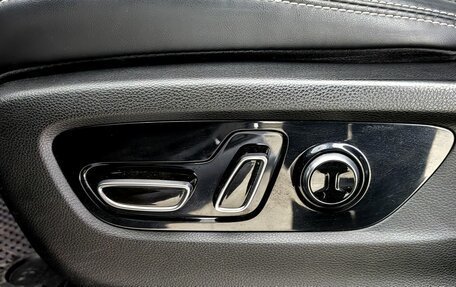 GAC GS8, 2024 год, 3 368 000 рублей, 22 фотография