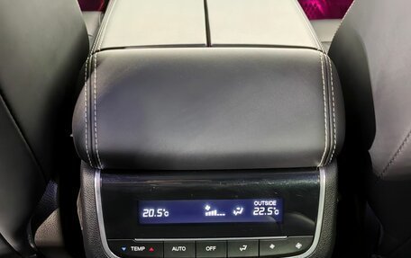 GAC GS8, 2024 год, 3 368 000 рублей, 23 фотография
