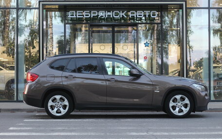 BMW X1, 2011 год, 1 050 000 рублей, 4 фотография