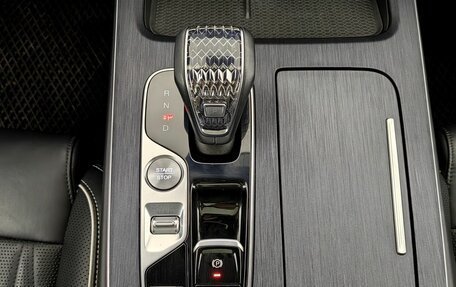 GAC GS8, 2024 год, 3 368 000 рублей, 24 фотография