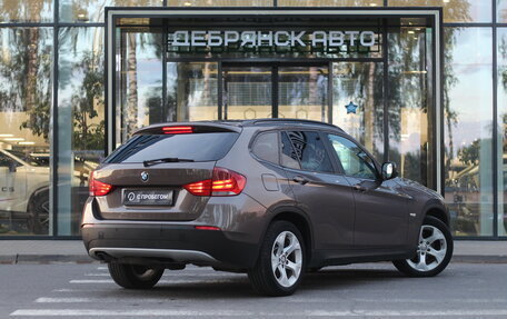 BMW X1, 2011 год, 1 050 000 рублей, 3 фотография