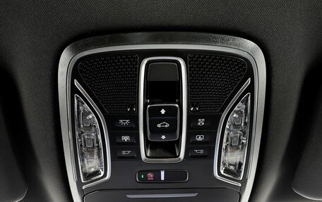 GAC GS8, 2024 год, 3 368 000 рублей, 20 фотография