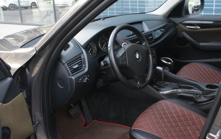 BMW X1, 2011 год, 1 050 000 рублей, 5 фотография