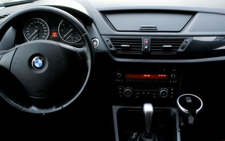 BMW X1, 2011 год, 1 050 000 рублей, 7 фотография