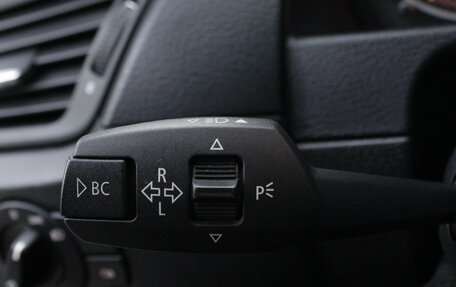 BMW X1, 2011 год, 1 050 000 рублей, 9 фотография