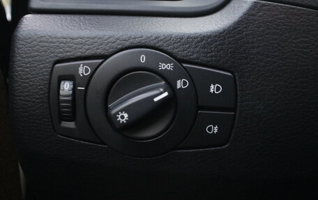 BMW X1, 2011 год, 1 050 000 рублей, 16 фотография