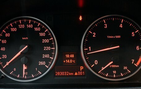 BMW X1, 2011 год, 1 050 000 рублей, 11 фотография