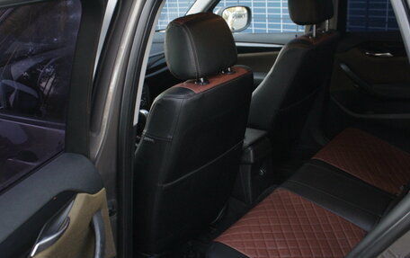 BMW X1, 2011 год, 1 050 000 рублей, 18 фотография