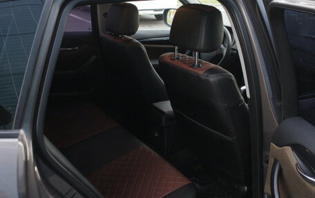 BMW X1, 2011 год, 1 050 000 рублей, 19 фотография